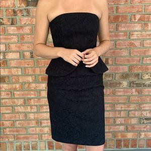 White House Black Market Dress